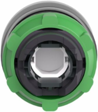 Harmony XB5 Red Flush Push Button Head 22mm IP66