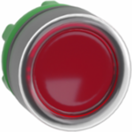 Harmony XB5 Red Flush Push Button Head 22mm IP66