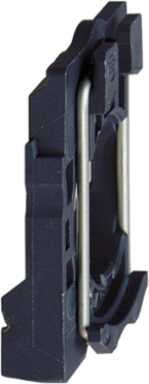 Harmony XB5 Body Fixing Collar, Set of 100, Plastic, IP66/IP69K
