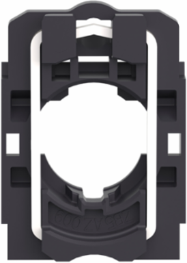 Harmony XB5 Body Fixing Collar, Set of 100, Plastic, IP66/IP69K