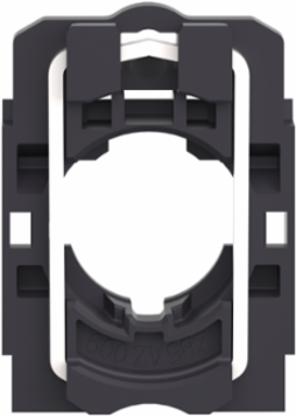 Harmony XB5 Body Fixing Collar, Set of 100, Plastic, IP66/IP69K