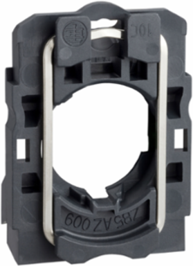 Harmony XB5 Body Fixing Collar, Set of 100, Plastic, IP66/IP69K