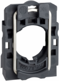 Harmony XB5 Body Fixing Collar, Set of 100, Plastic, IP66/IP69K