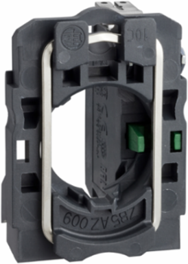 Harmony XB5 22mm Push Button Contact Block, 1 NO Faston Connector