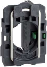 Harmony XB5 22mm Push Button Contact Block, 1 NO Faston Connector