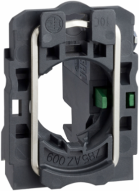 Harmony XB5 22mm Complete Body/Contact Assembly, 1 NO Plug-in Connector
