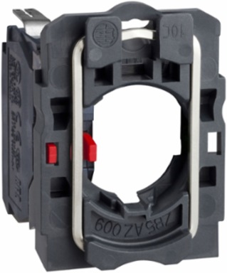 Harmony XB5 22mm Push Button Contact Block 1 NC Faston Connector
