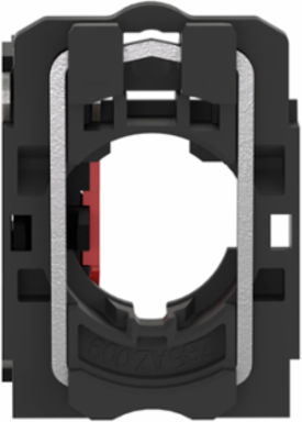 Harmony XB5 Complete Body Contact Assembly with Spring Clamp Terminals, 1 NC, IP20