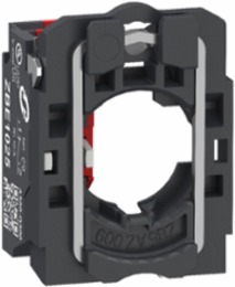 Harmony XB5 Complete Body Contact Assembly with Spring Clamp Terminals, 1 NC, IP20