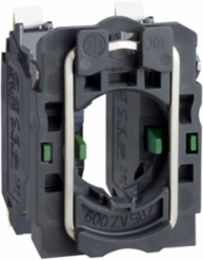 Harmony XB5 Complete Body Contact Assembly, 30 mm Width, 2 NO Contacts