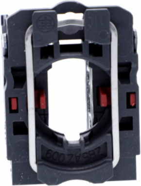 Harmony XB5 Pushbutton Contact Block, 2NC, Plastic, IP20, 42 mm Height