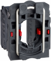 Harmony XB5 Pushbutton Contact Block, 2NC, Plastic, IP20, 42 mm Height