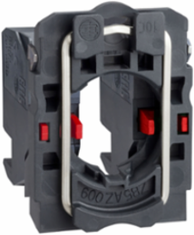 Harmony XB5 22mm Pushbutton Single Contact Block 2 NC