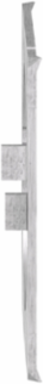 Harmony XB5 22mm Anti-Rotation Plate, Set of 10