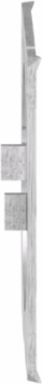 Harmony XB5 22mm Anti-Rotation Plate, Set of 10