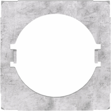 Harmony XB5 22mm Anti-Rotation Plate, Set of 10