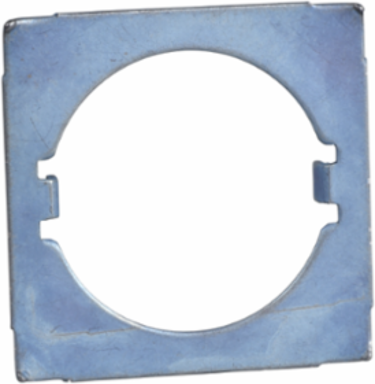 Harmony XB5 22mm Anti-Rotation Plate, Set of 10