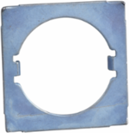 Harmony XB5 22mm Anti-Rotation Plate, Set of 10