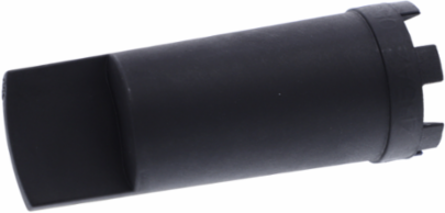 Harmony XB5 Tightening Tool for Head Fixing Nut, Plastic, 1 Set