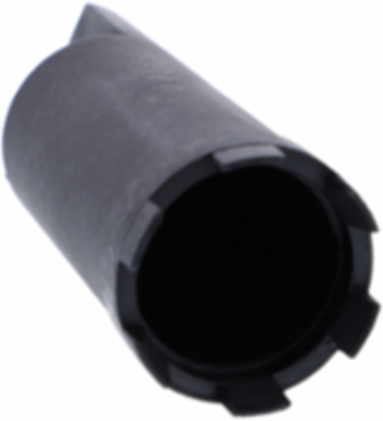 Harmony XB5 Tightening Tool for Head Fixing Nut, Plastic, 1 Set