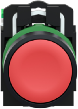 Harmony XB5R Wireless Red Spring Return Push Button 22mm