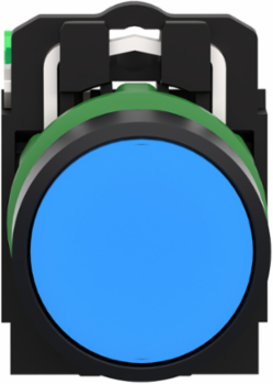Harmony XB5R Wireless Transmitter, 22mm, IP65, Blue
