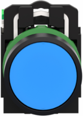 Harmony XB5R Wireless Transmitter, 22mm, IP65, Blue