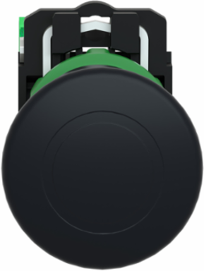 Harmony XB5R Wireless Transmitter, 40mm Mushroom Head, Spring Return