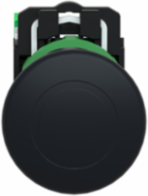 Harmony XB5R Wireless Transmitter, 40mm Mushroom Head, Spring Return