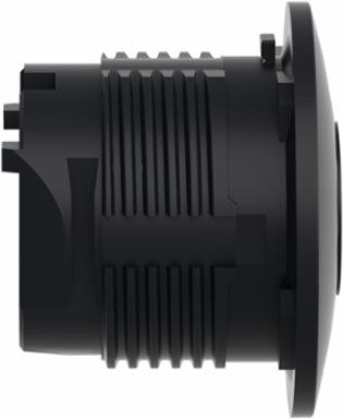 Harmony XB5 Blanking Plug, 22mm, Plastic, IP66/IP67