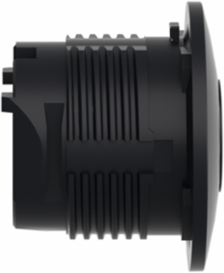Harmony XB5 Blanking Plug, 22mm, Plastic, IP66/IP67