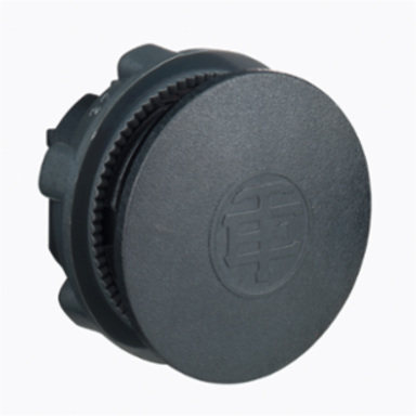 Harmony XB5 Blanking Plug, 22mm, Plastic, IP66/IP67