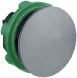 Harmony XB5 Blanking Plug, Plastic, Grey for Ø22 Inch Cut-Outs