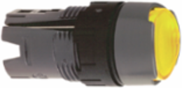 Harmony XB6 Illuminated Push Button Head, 16mm, Spring Return, 12-24V