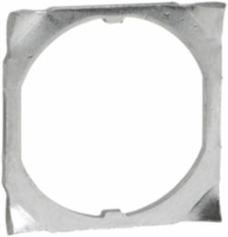 Harmony XB6 Anti-Rotation Plate for Ø 16mm Heads, Set of 10