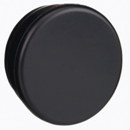 Harmony XB6 Round Blanking Plug for 16mm Hole, Set of 10
