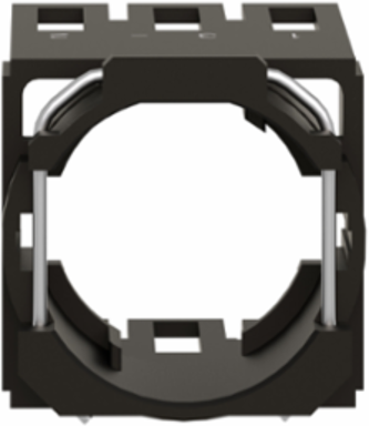 Harmony XB6 Body Fixing Collar for Electrical Block, Set of 10
