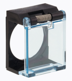 Harmony XB6 Protective Shutter for 16mm Circular/Square Head