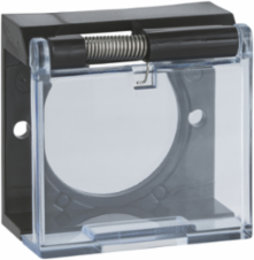 Harmony XB6 16mm Protective Shutter, Mercury Free, Set of 1
