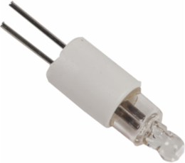 Harmony XB6 Neon Bulb 110/230 V T1 1/4 Base Set of 5