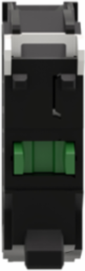 Harmony XB4 Single Contact Block 1NO, IP20, -40-70°C