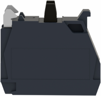 Harmony XB4 Single Contact Block 1NO, Screw Clamp Terminal, IP20, -40 to 70 C