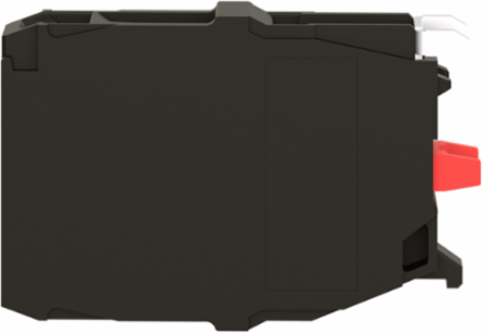 Harmony XB4 Double Contact Block, 2 NC, IP20, Silver Alloy