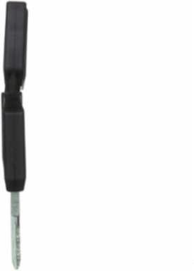 Harmony XB4 Emergency Stop Key 455, Set of 2 Keys