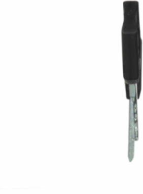 Harmony XB4 Emergency Stop Key 455, Set of 2 Keys