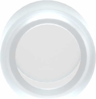 Transparent Silicone Boot for 22mm Push Button, Set of 10