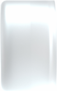 Transparent Silicone Boot for 22mm Push Button, Set of 10
