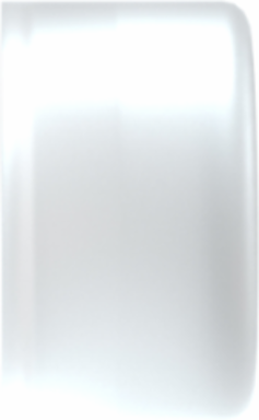 Transparent Boot for Harmony XB4, 22mm Circular, Chemical Resistant