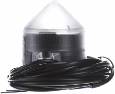 Harmony XB5R Wireless Relay Antenna, IP65, 5m Cable, 24-240V AC/DC