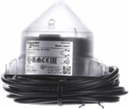 Harmony XB5R Wireless Relay Antenna, IP65, 5m Cable, 24-240V AC/DC